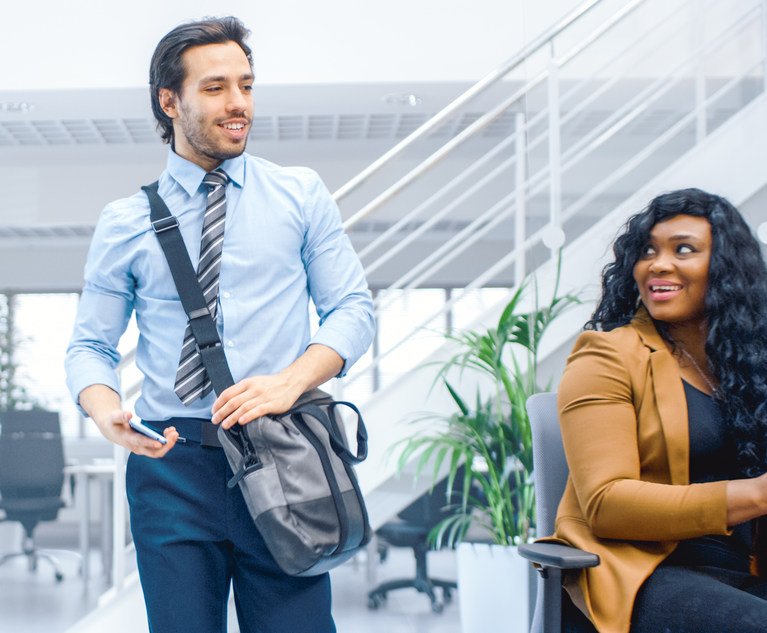 Shapiro Law Group, PC Boston,  Office