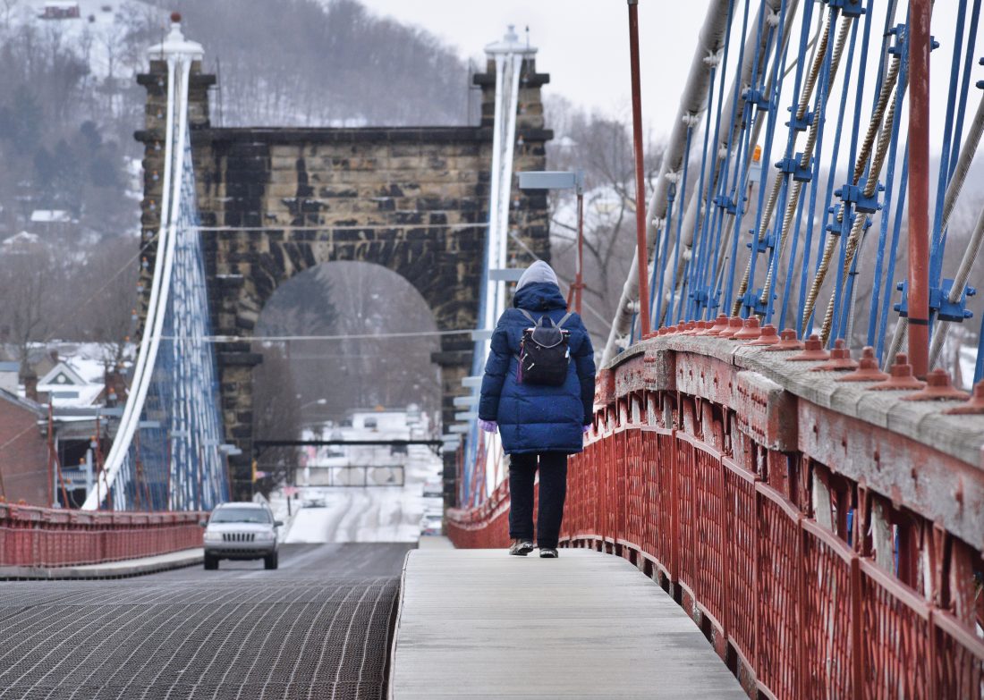 Phillips, Gardill, Kaiser & Altmeyer Wheeling, WV Office