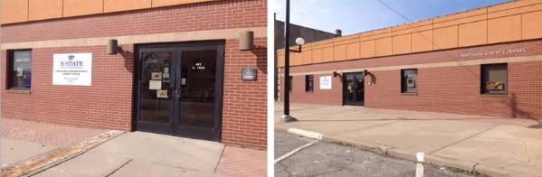 Anderson & Byrd, L.L.P Ottawa,  Office