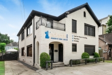 The Heston Law Firm, PLLC Houston, TX Office