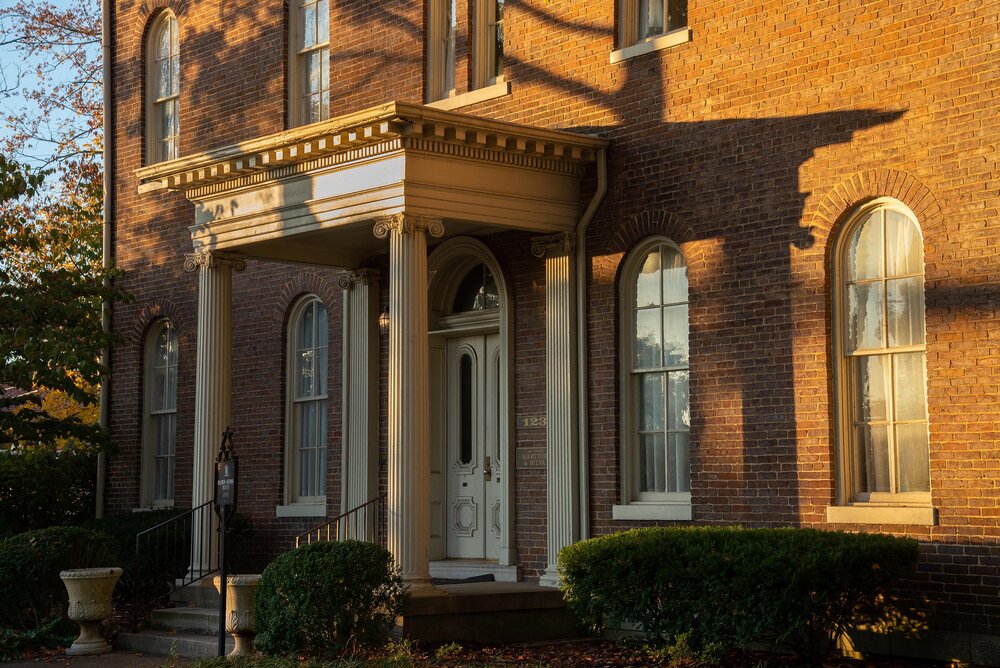 Hartzog & Silva, PLC Franklin, TN Office