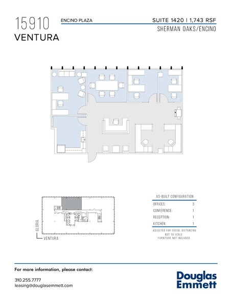 Pearlman, Brown & Wax, LLP Encino, CA Office