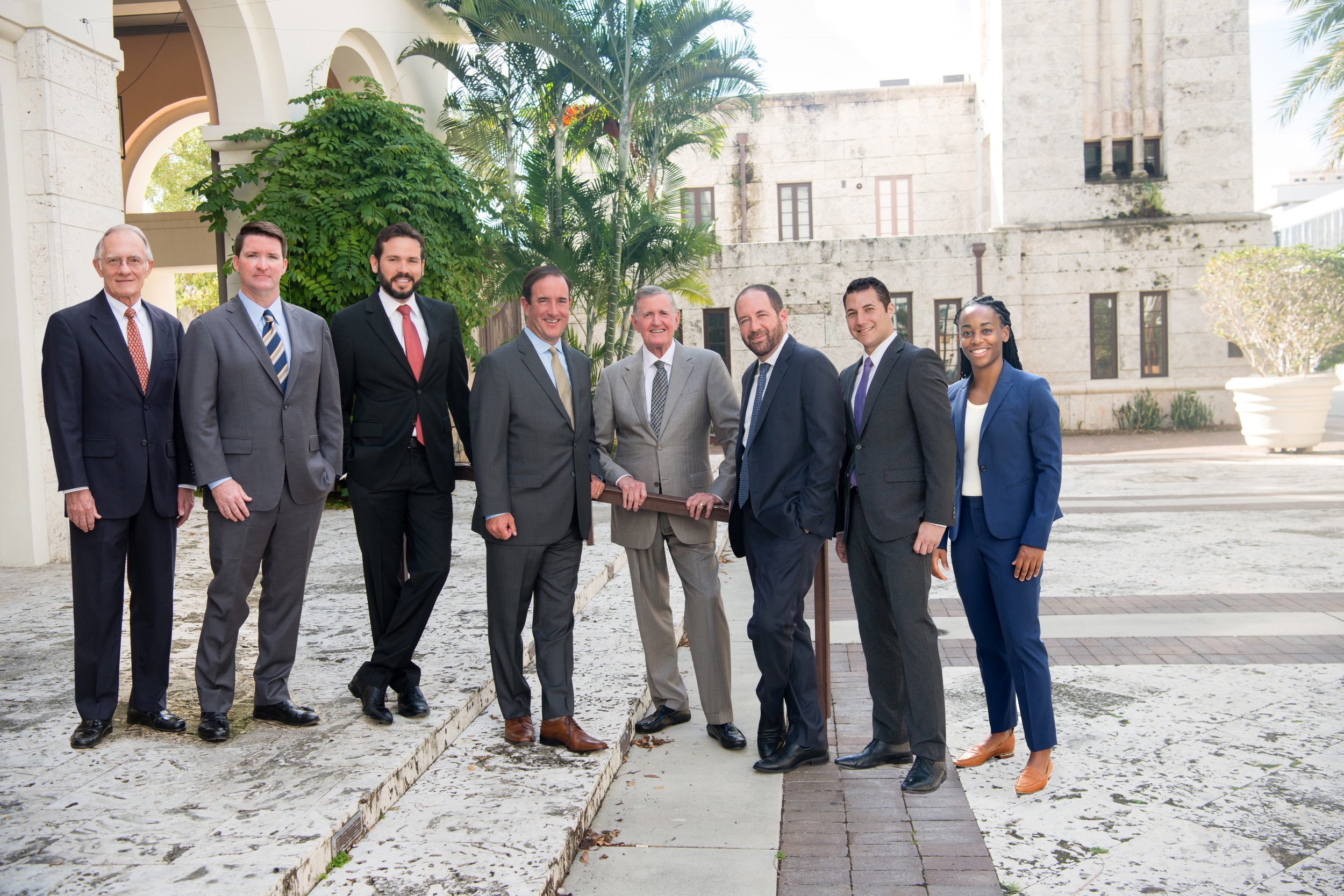 Michael J. Rosen, PA Miami, FL Office