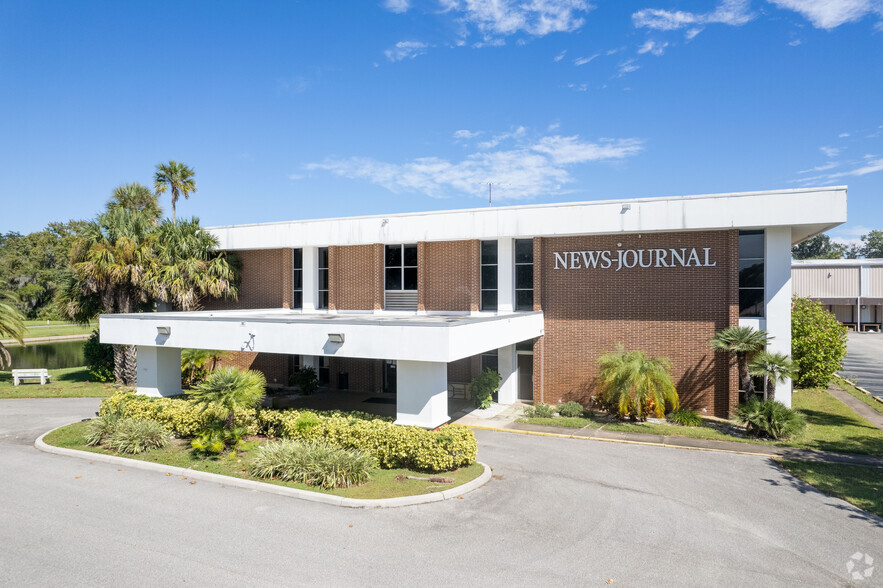 Musca Law Daytona Beach, FL Office