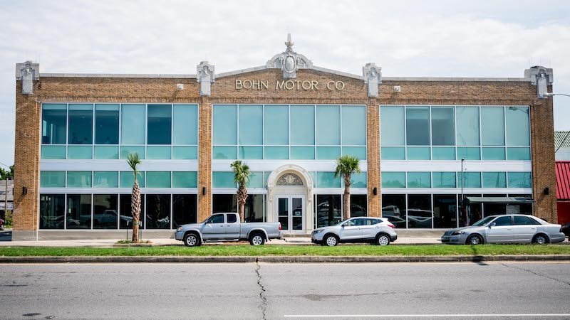 Pugh Accardo LLC Covington, LA Office