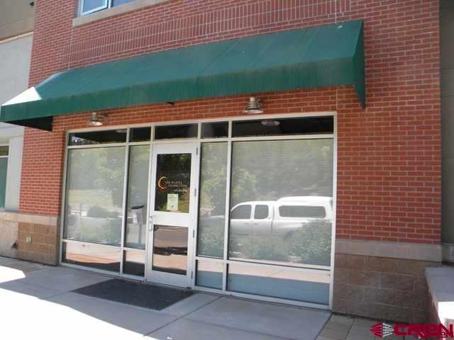 Evans & Co Durango, CO Office