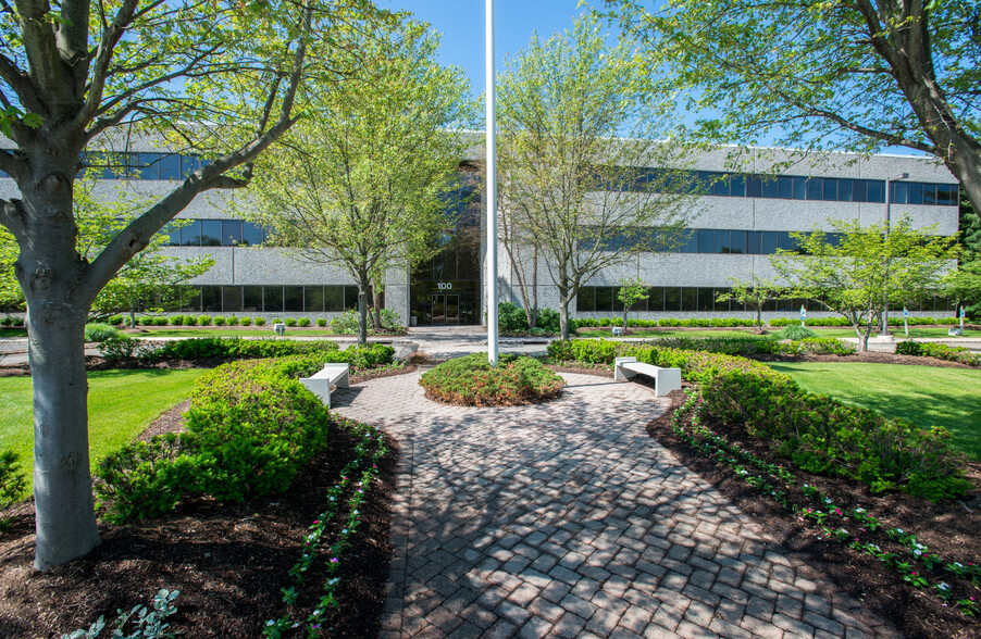 Townsend, Tomaio & Newmark, L.L.C Whippany, NJ Office