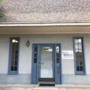 George Sink, P.A. Injury Lawyers Moncks Corner, SC Office