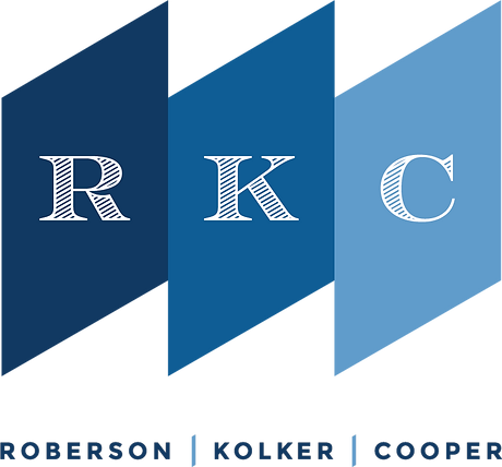 Roberson, Kolker, Cooper & Goeres, P.C Edmond,  Office