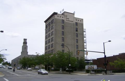 Hoglund & Mrozik P.L.L.C Akron, OH Office