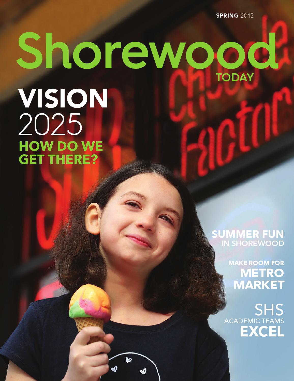 Soldon Law Firm Shorewood,  Office