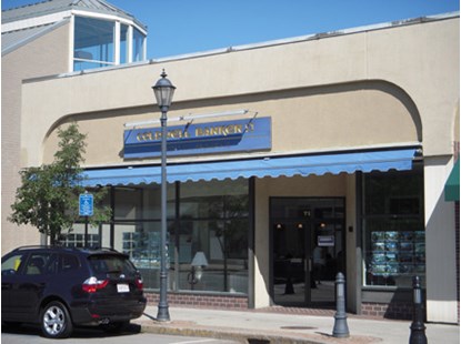 Grindle Robinson Wellesley, MA Office