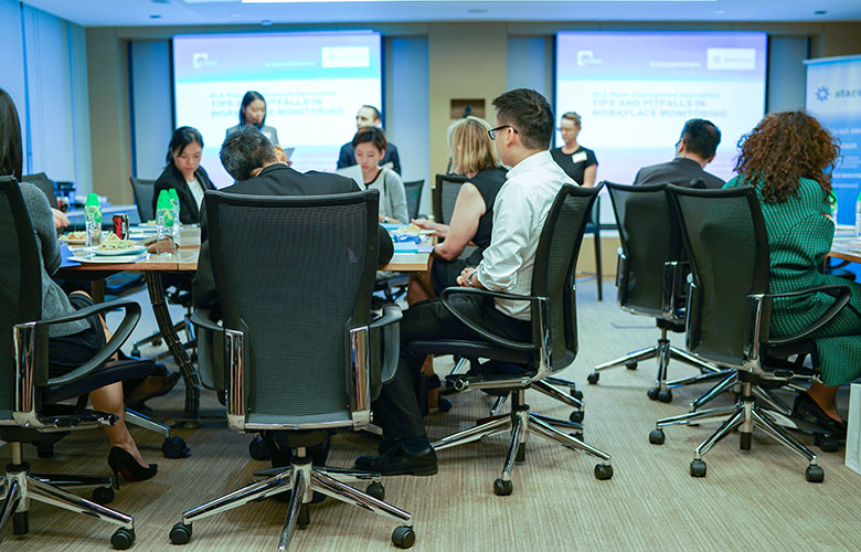 DLA Piper Hong Kong, China Office