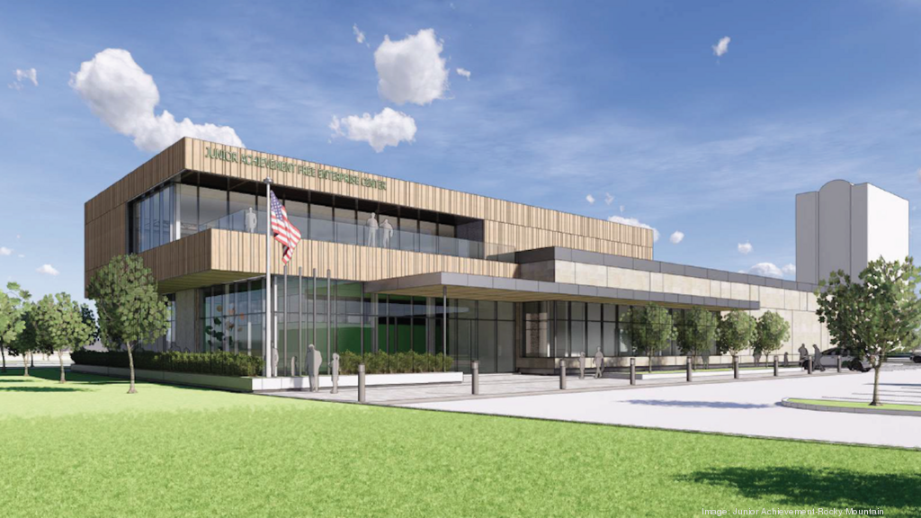 JA, LLC Broomfield,  Office