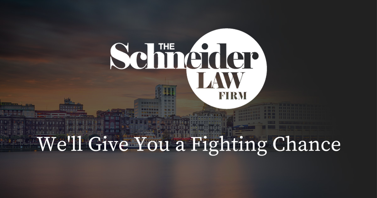 The Conner Law Group PC Savannah, GA Office