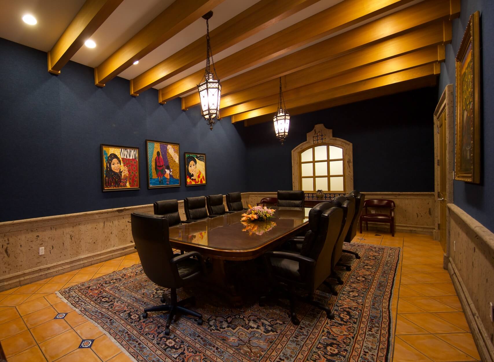 Roerig, Oliveira & Fisher, LLP McAllen, TX Office