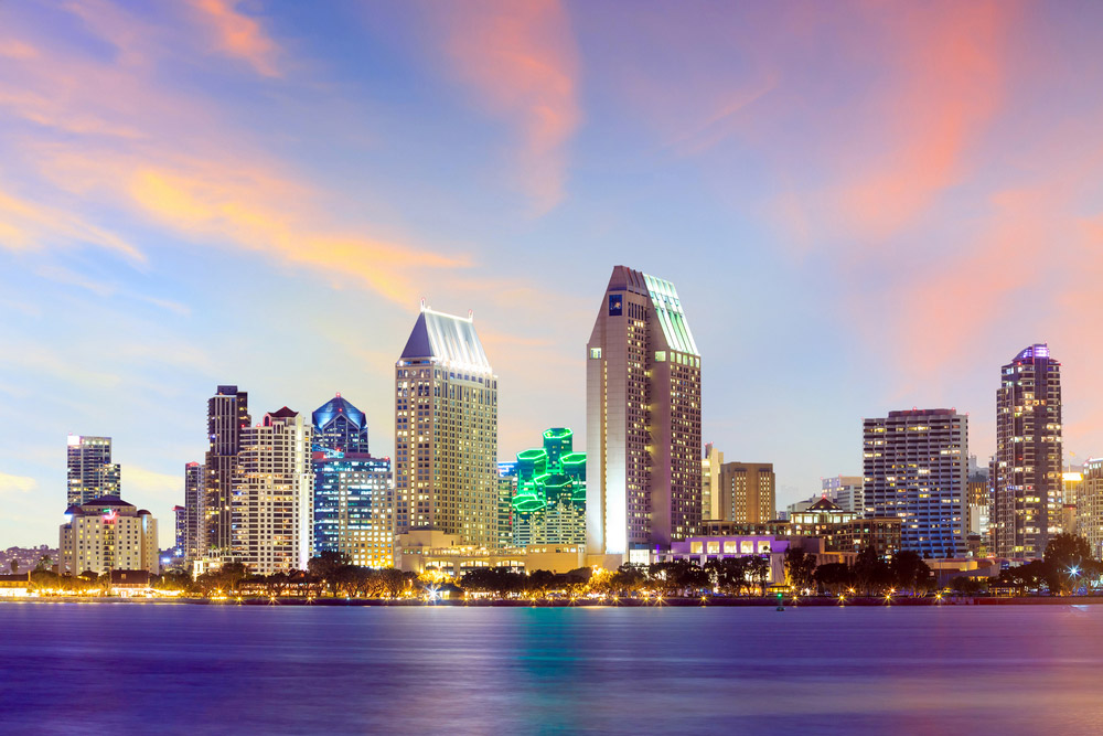 Beach Law Group, LLP Carlsbad, CA Office