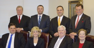 The Farrish Law Firm, L.P.A Cincinnati, OH Office