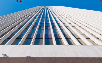 Focal PLLC Seattle,  Office