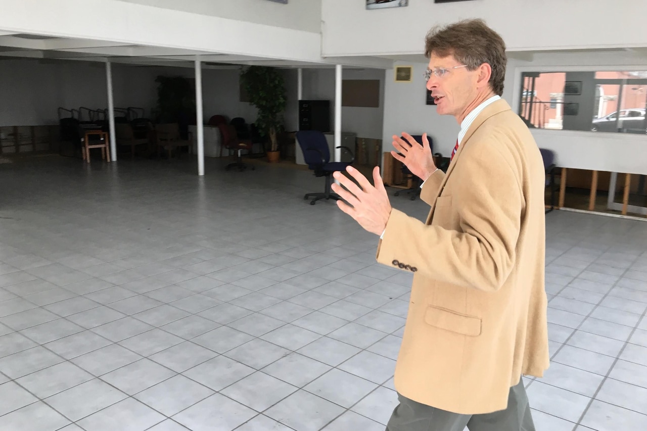 Ullmann & Mikulka, Attorneys At Law Newton, NJ Office