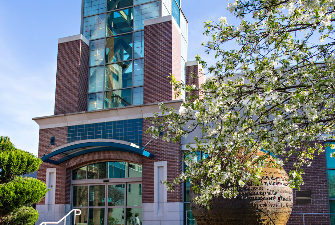 RMP LLP Fayetteville, AR Office