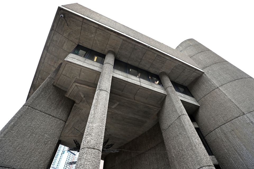 Barker, Epstein, & Loscocco Boston, MA Office