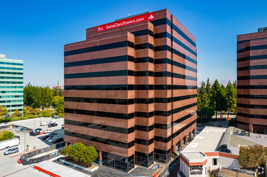 Invent Capture, LLC Santa Clara,  Office