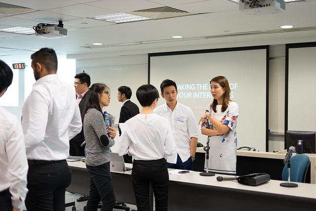 WongPartnership LLP Singapore Office