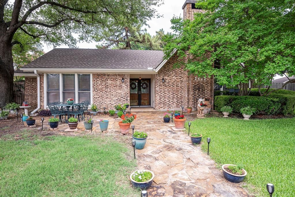 McClure Law Group Plano, TX Office