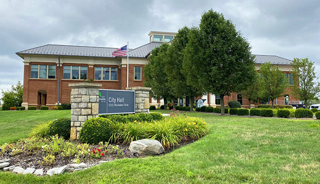 Hickman & Lowder Co., LPA Independence, OH Office