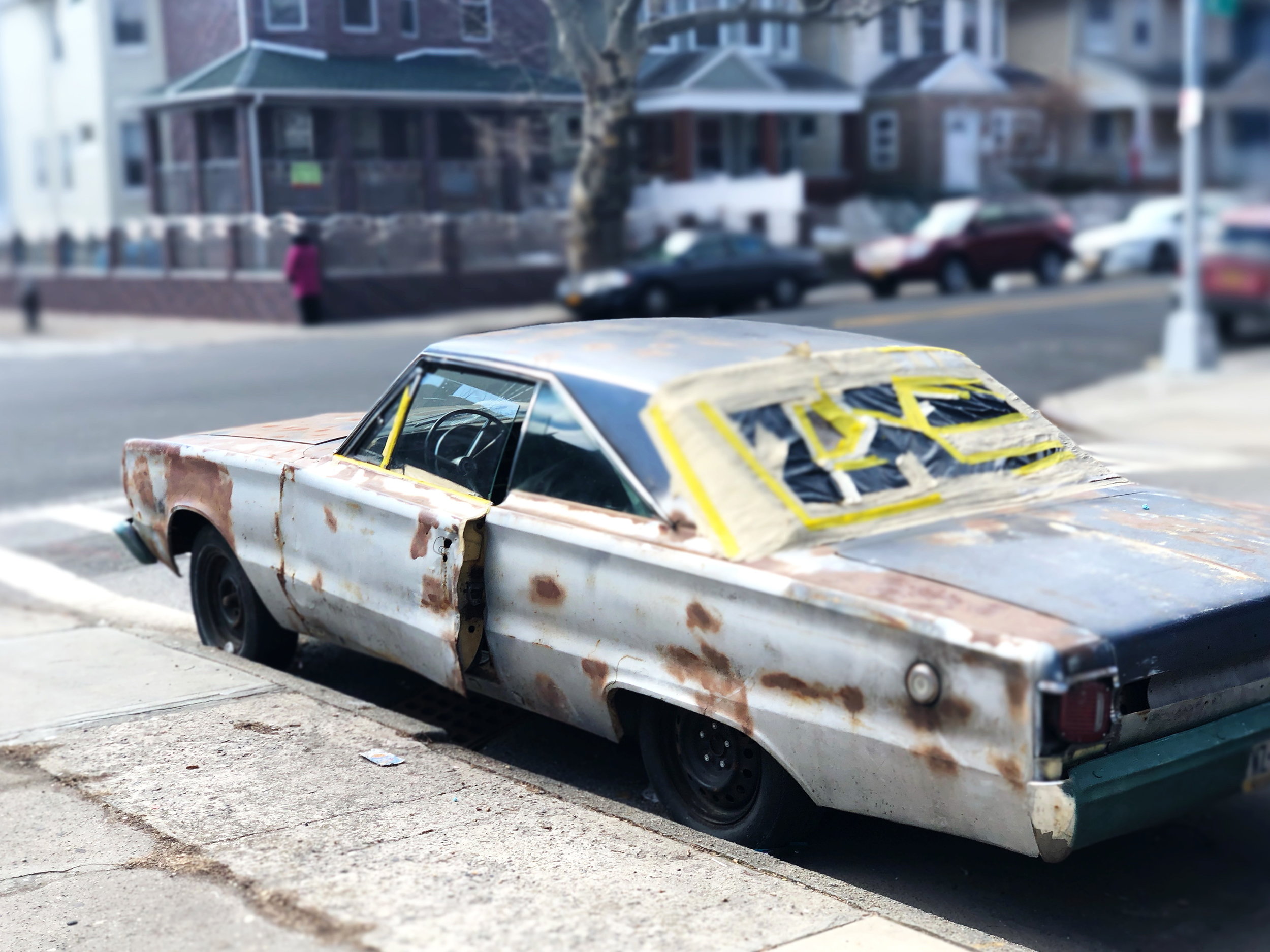 Verp & Leddy LLC Wayne,  Office