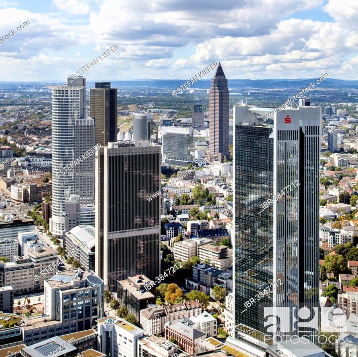 Simmons & Simmons LLP Frankfurt, Germany Office