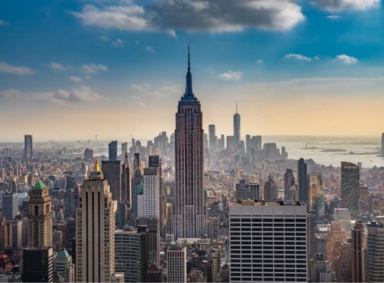 Von Briesen & Roper SC New York City, NY Office