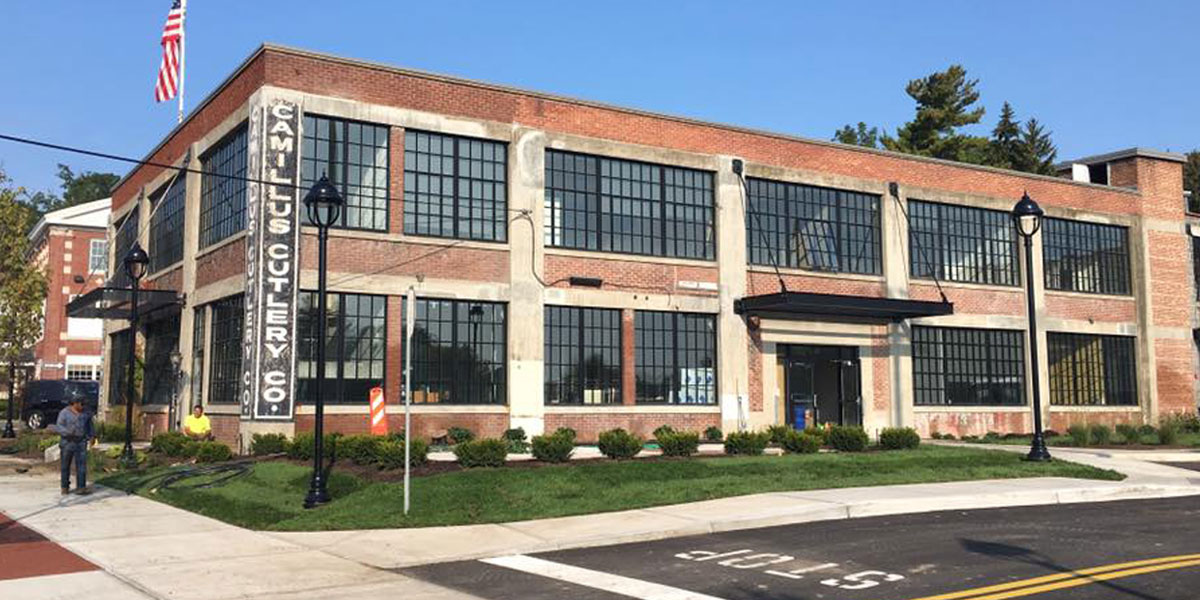 Costello, Cooney & Fearon, PLLC Camillus, NY Office