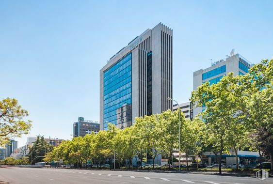 ECIJA Madrid, Spain Office