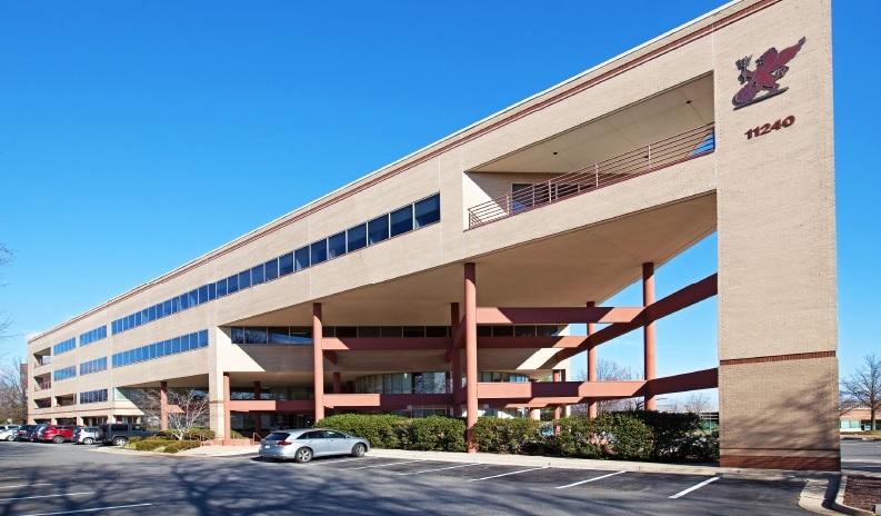 Jones & Rostant, PC Fairfax, VA Office