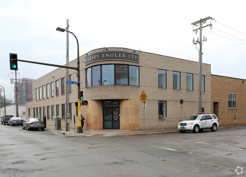 Redgrave LLP Minneapolis, MN Office