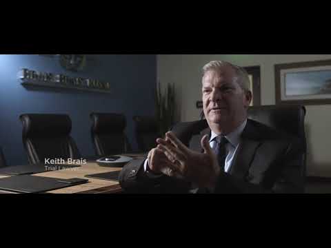 Brais Law Firm Miami, FL Office