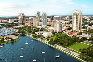 Foley & Mansfield Saint Petersburg, FL Office