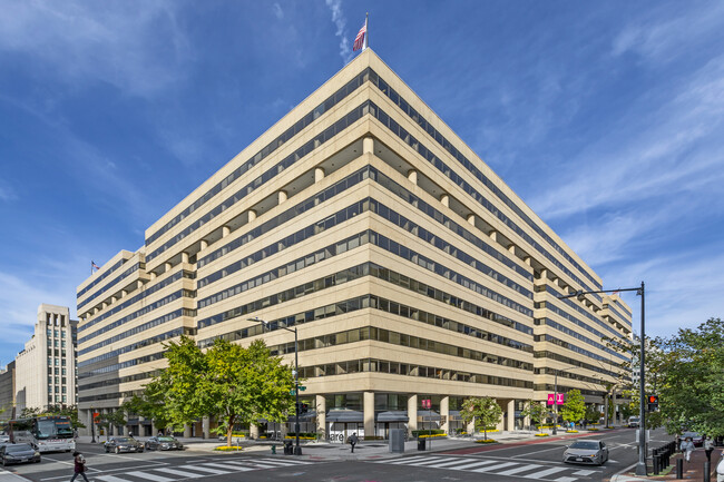 Goldberg & Associates Washington, DC Office