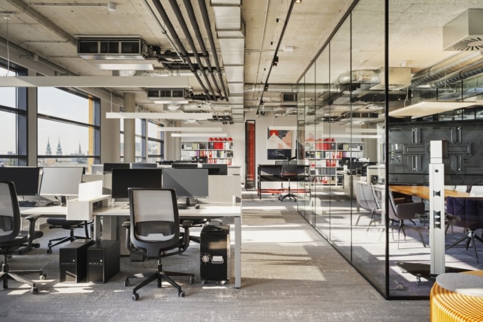 VJT & Partners Budapest, Hungary Office