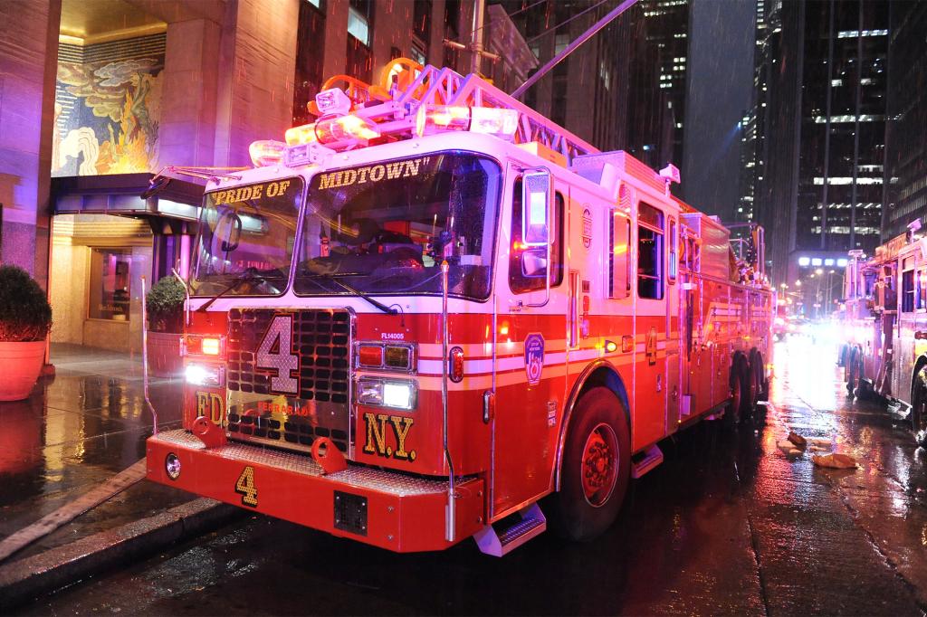 Pollock Cohen LLP New York City,  Office