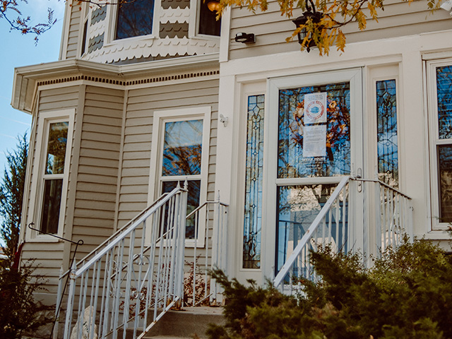 Hathaway & Kunz, P.C Cheyenne, WY Office