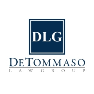 DeTommaso Law Group Warren,  Office