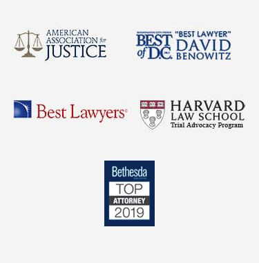 Price Benowitz LLP Fairfax, VA Office