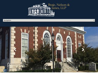 Braje, Nelson & Janes, LLP Michigan City, IN Office