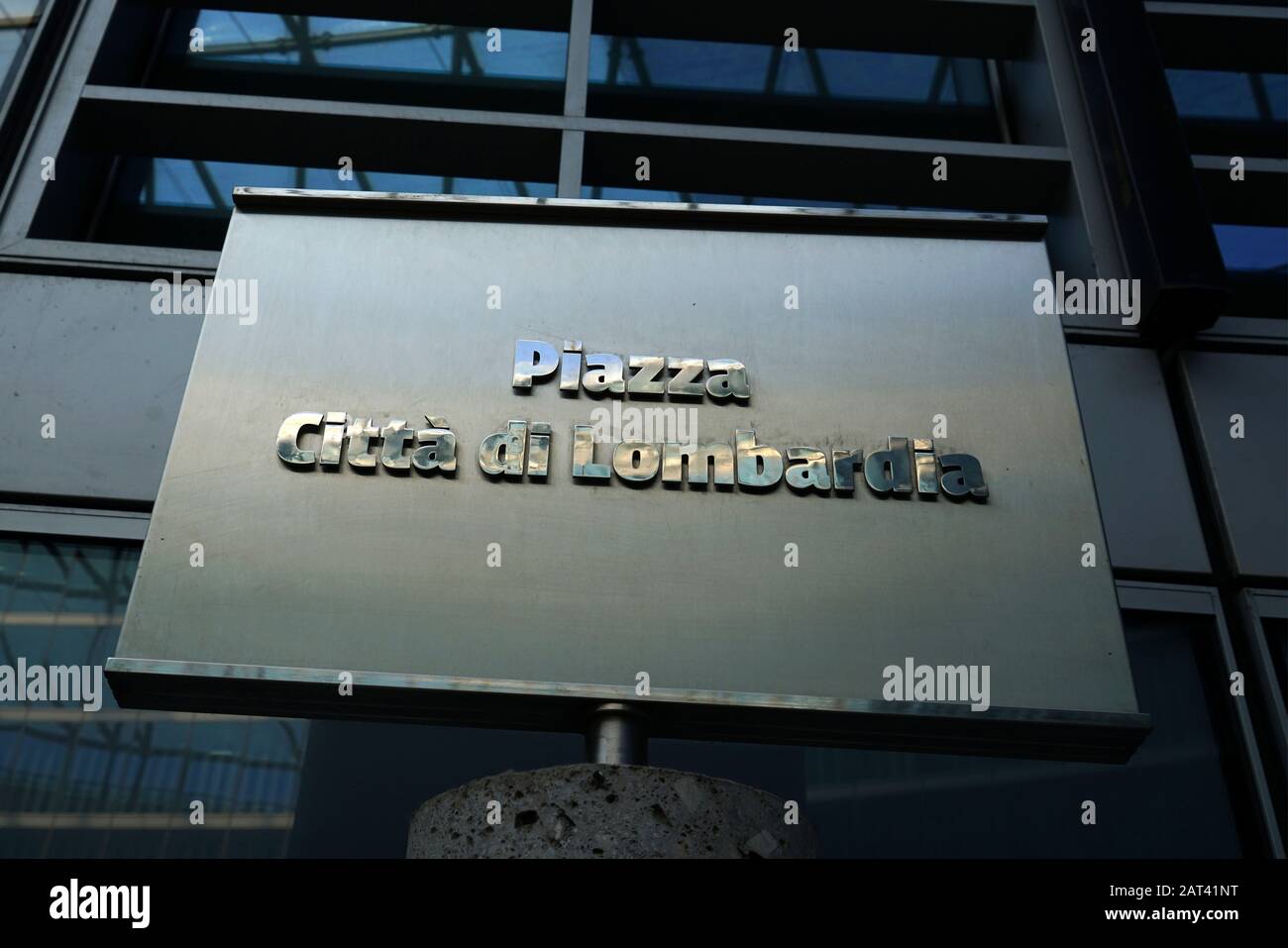 Linklaters Milan, Italy Office