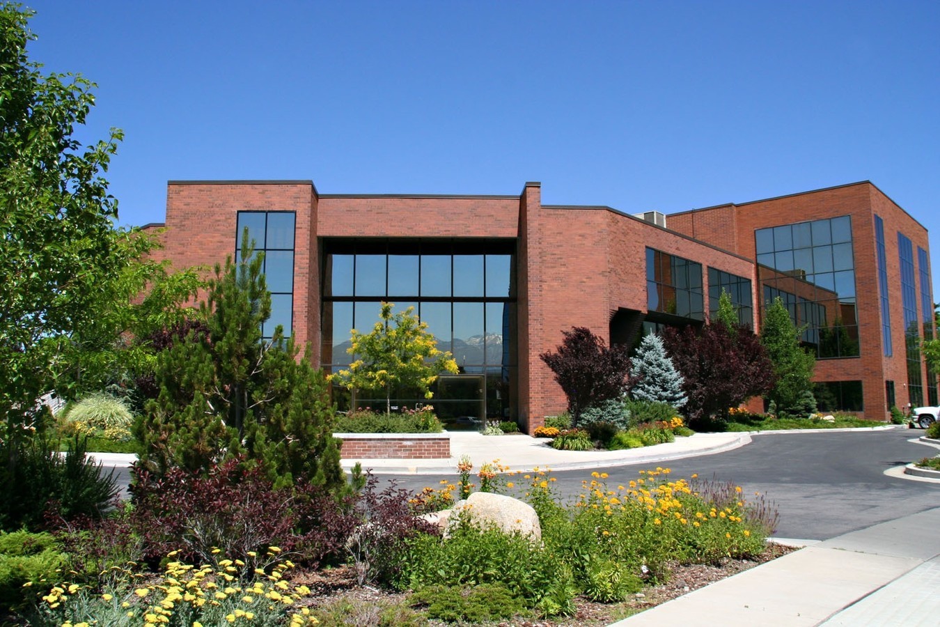 Smart Schofield Shorter, P.C Murray, UT Office