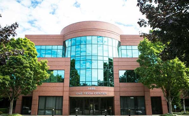 Jordan Ramis PC Vancouver, WA Office