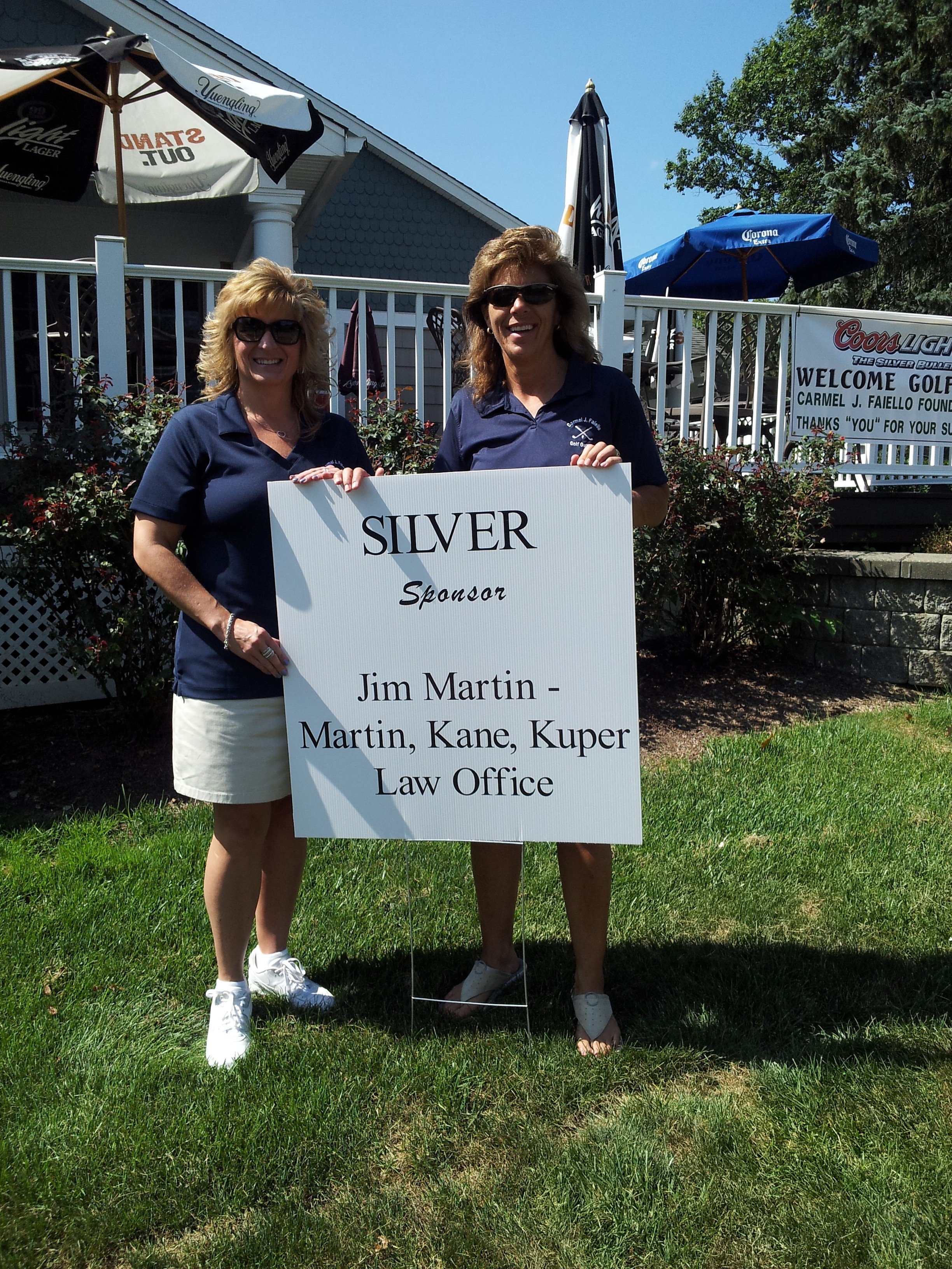 Martin Kane Kuper, LLC North Brunswick, United States Office